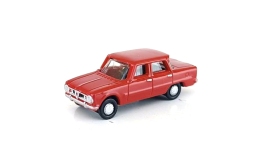 MiNis LC61410 - N - Alfa Romeo Giulia - dunkelrot